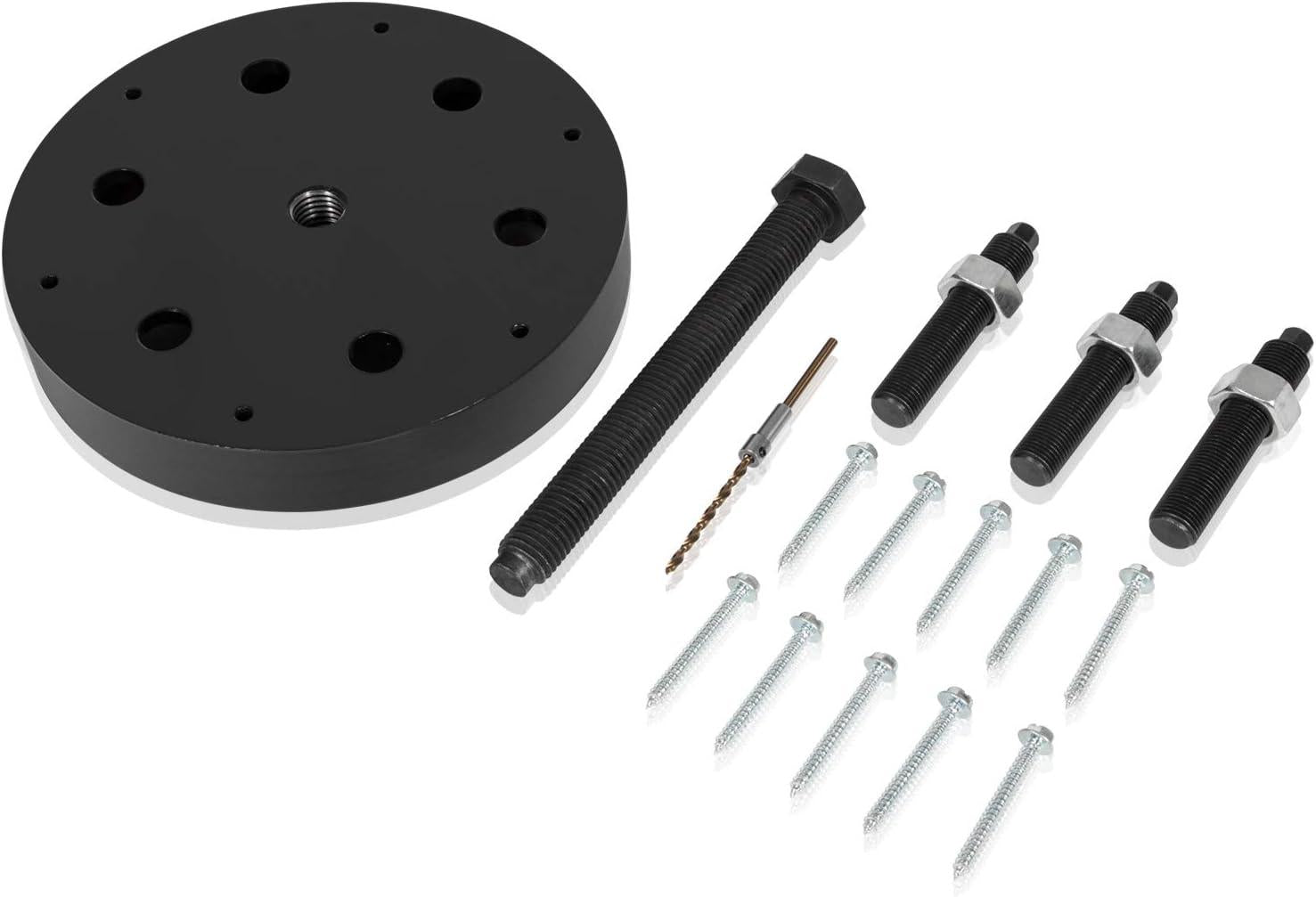 Herramienta Para Cambiar Sello Principal Del Cigüeñal Trasero Cummins ISX QSX OEM 3164780