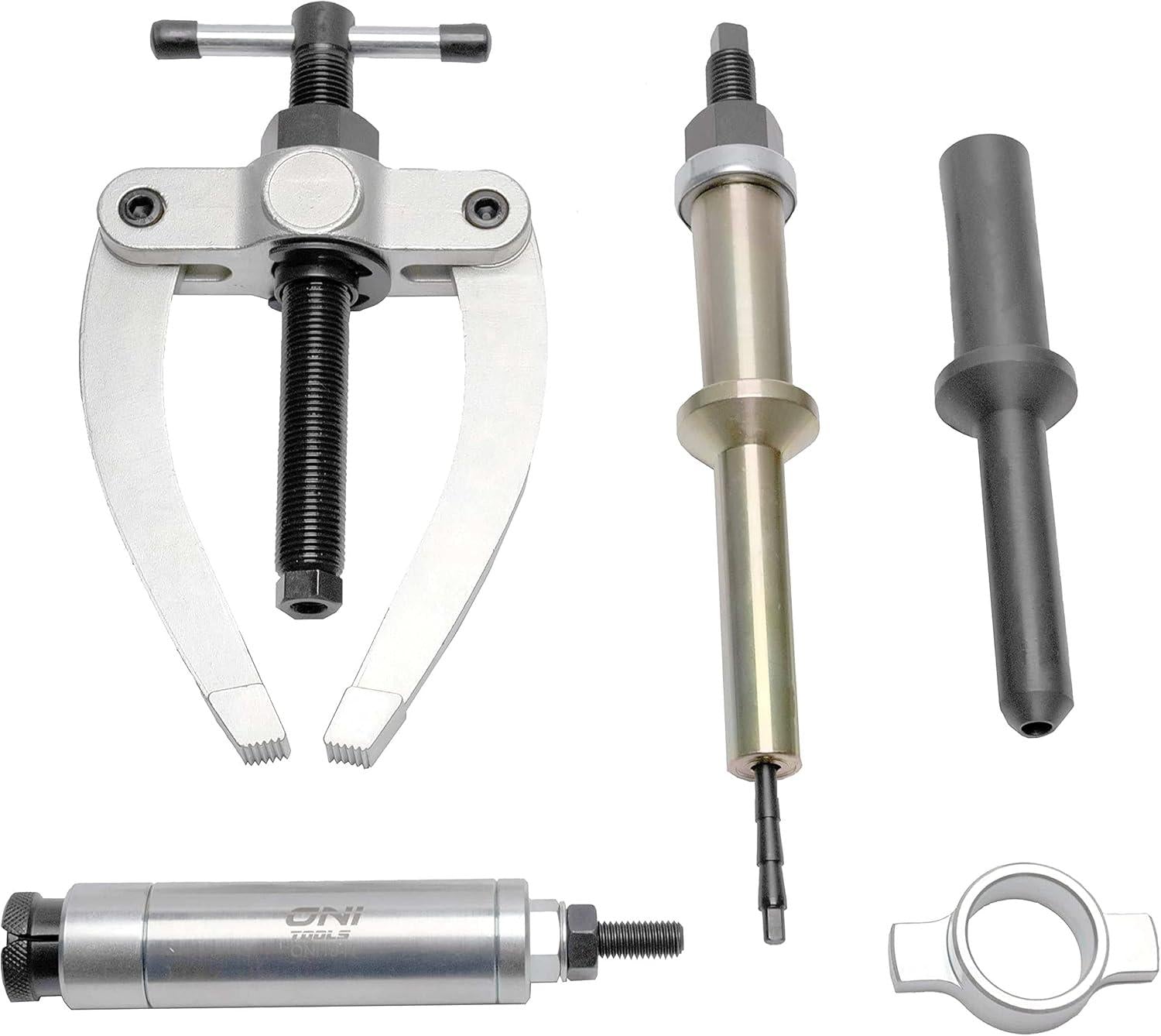 Herramienta Para Cambiar Manga Copa De Inyectores Volvo y Mack MP8 MP10 D11, D12, D13, D16