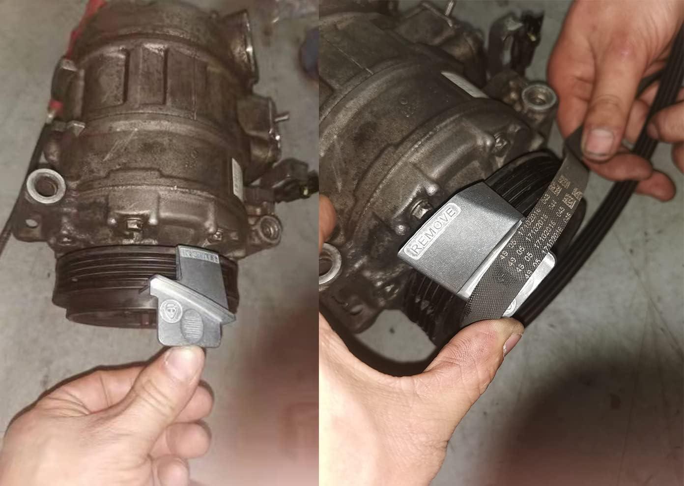 Herramienta Para Cambiar Banda De Accesorios Elásticas