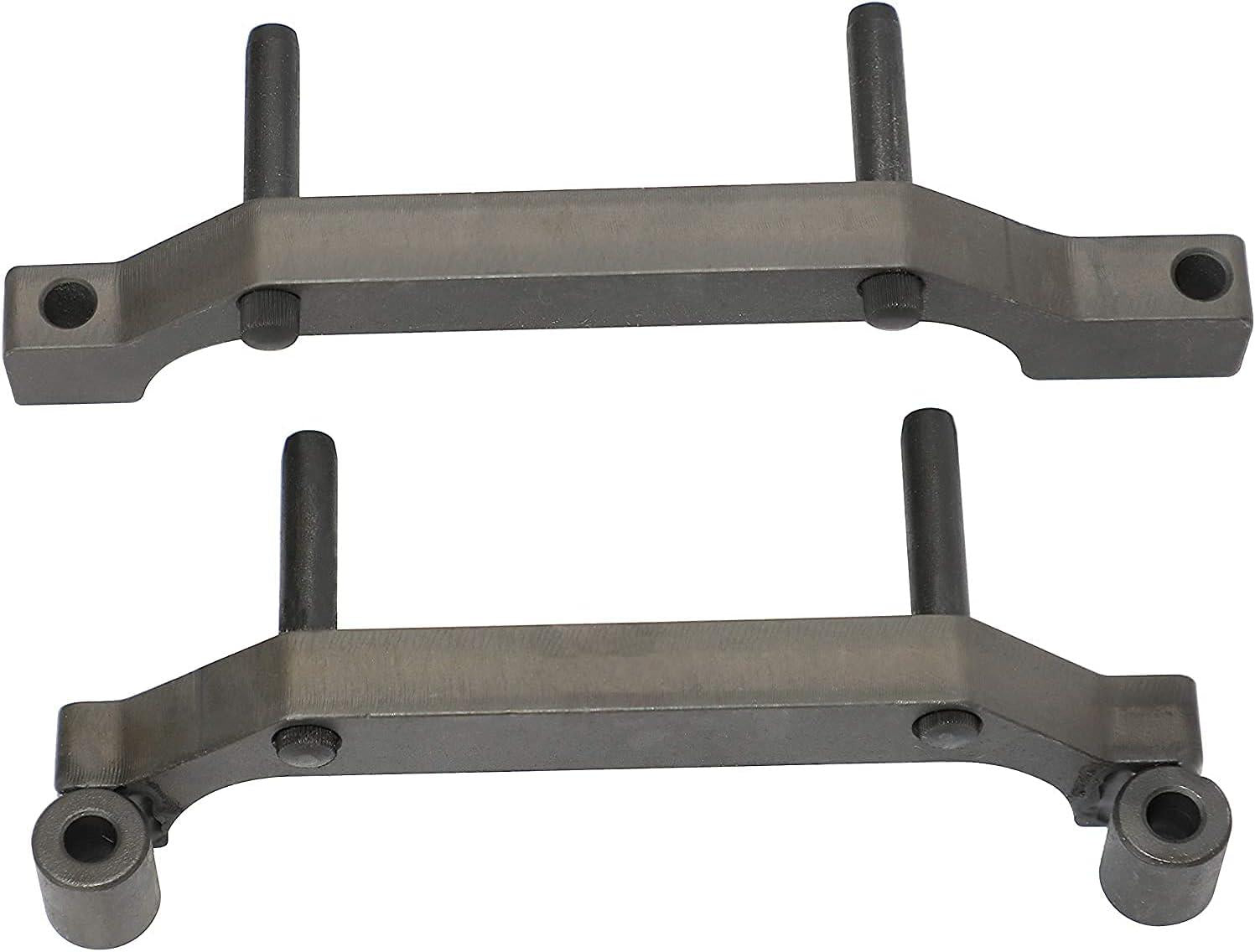 Herramienta De Sincronización Motor Jeep Grand Cherokee V6 Chrysler 3.0 Diesel