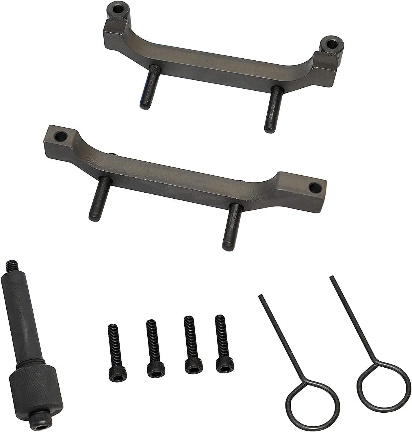 Herramienta De Sincronización Motor Jeep Grand Cherokee V6 Chrysler 3.0 Diesel