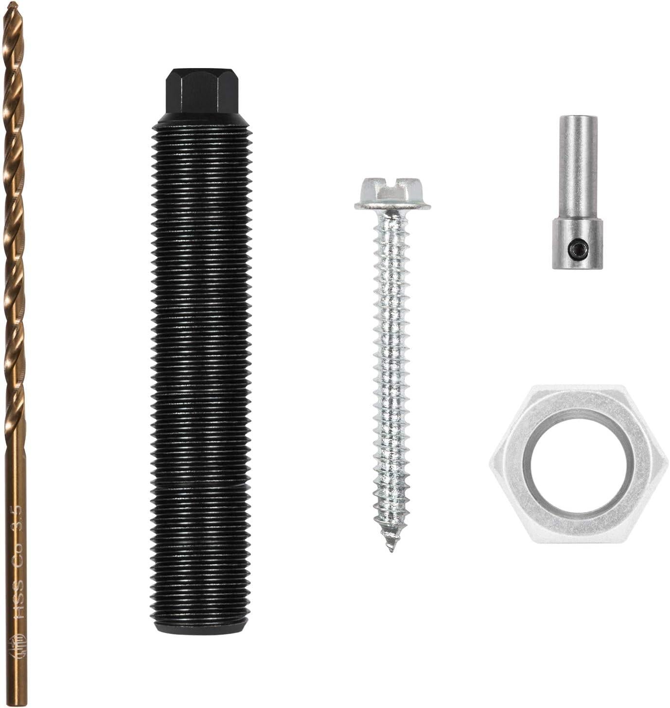 Herramienta Para Cambiar Sello Principal Del Cigüeñal Trasero Cummins ISX QSX OEM 3164780