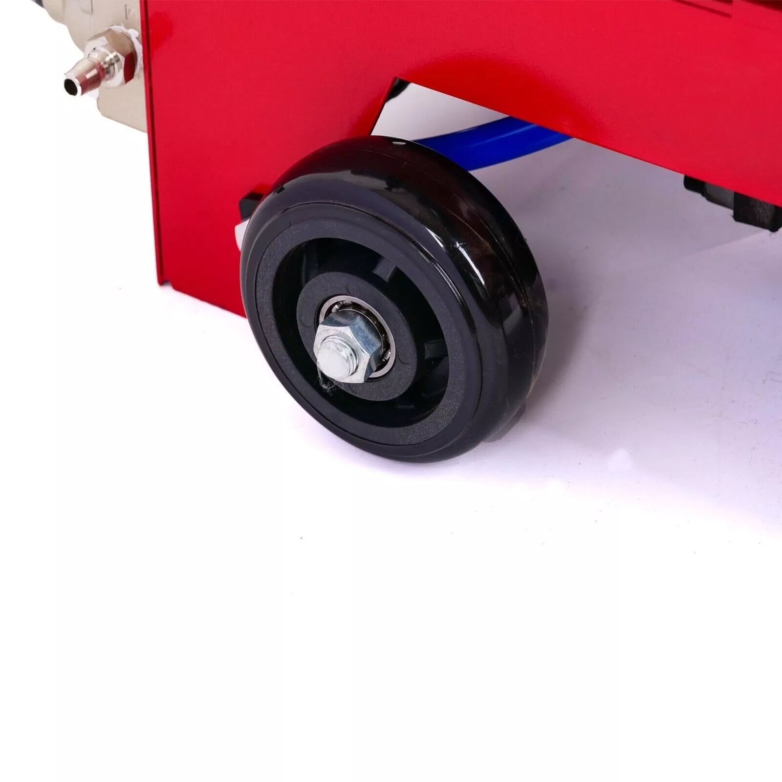 Desmontador Neumático De Llantas Para Camiones 17.5" A 24.5"