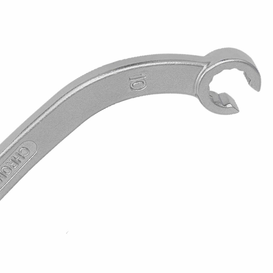 Llave y Dado Para Ajustar Actuador Turbo TDI VW Audi 10-12MM