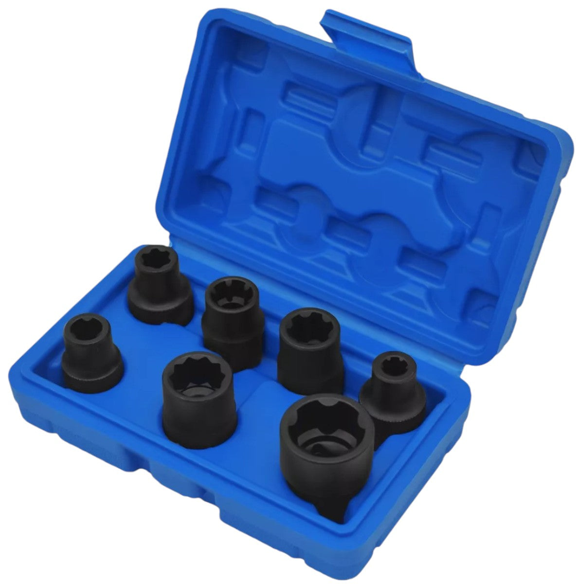 Set De Dados Especiales Para Autos Europeos y Asiáticos