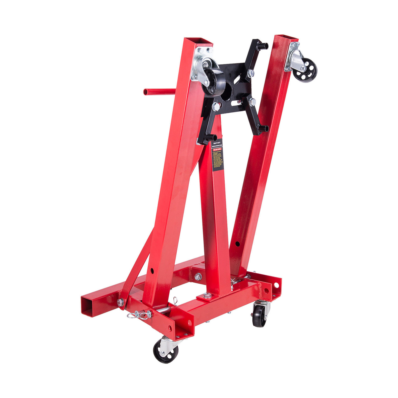 Soporte Para Motor 2000lb / 1000kg