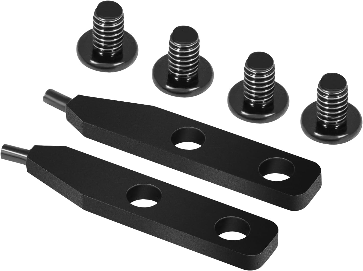 Pinzas Largas Para Seguros Omega 66 cm Para Transmisiones GM 5L40–6L90