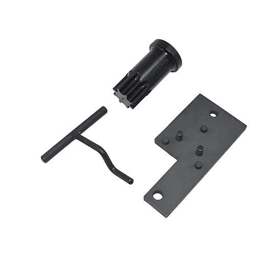 Herramienta De Sincronización Para Motor Cummins ISF 2.8L Diesel 4919107