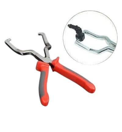 Pinzas Para Desconectar Mangueras y Filtros De Gasolina