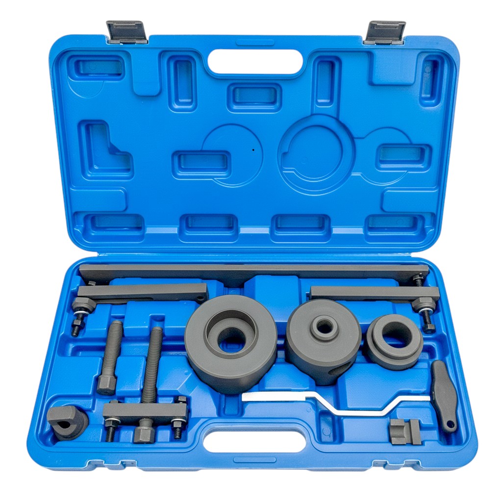 Herramienta Para Desmontar y Calibrar Embrague VW Audi DSG GEN 1 y 2