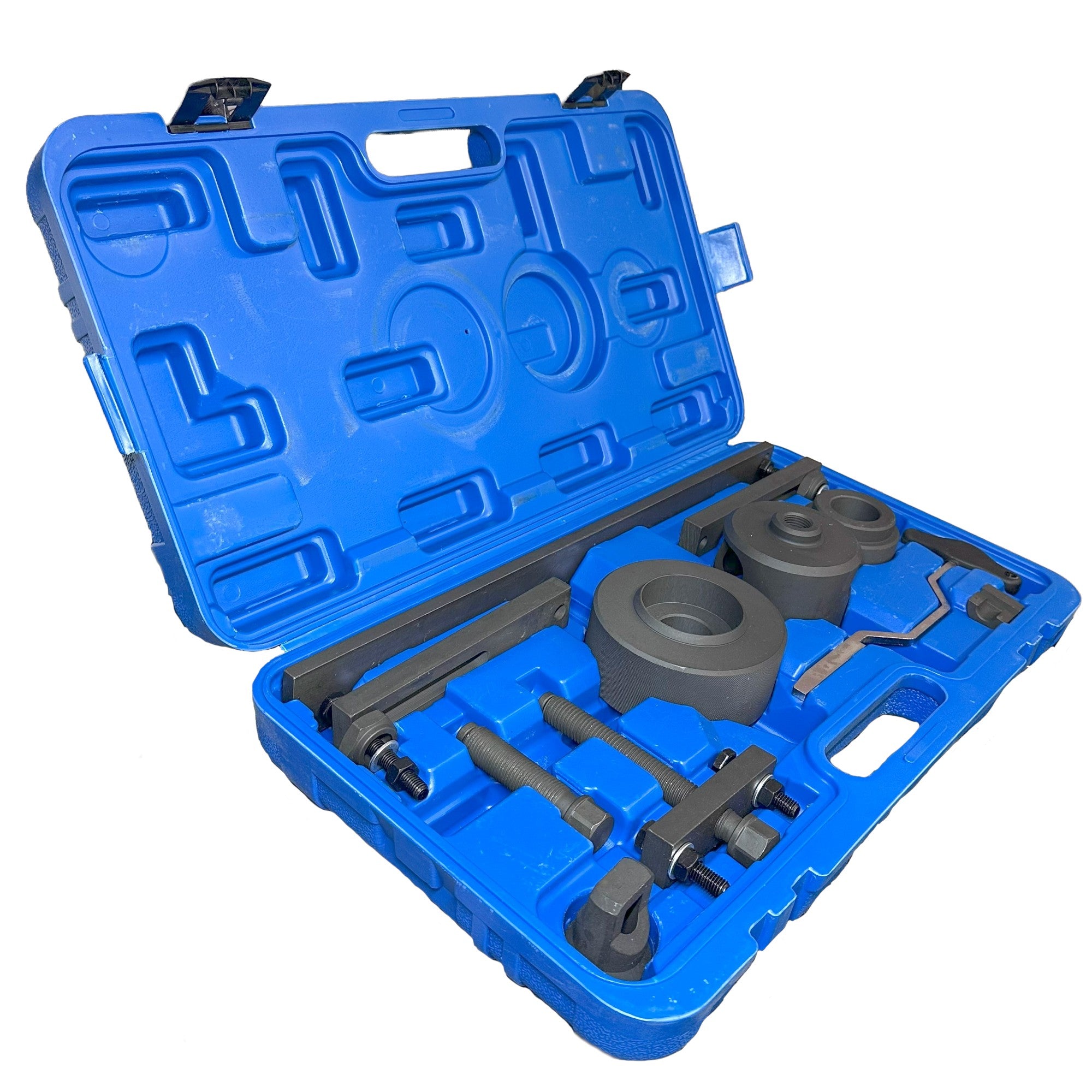 Herramienta Para Desmontar y Calibrar Embrague VW Audi DSG GEN 1 y 2