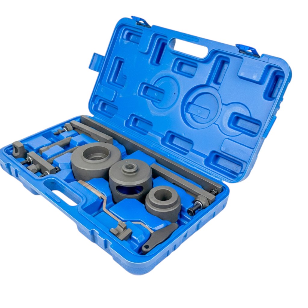 Herramienta Para Desmontar y Calibrar Embrague VW Audi DSG GEN 1 y 2