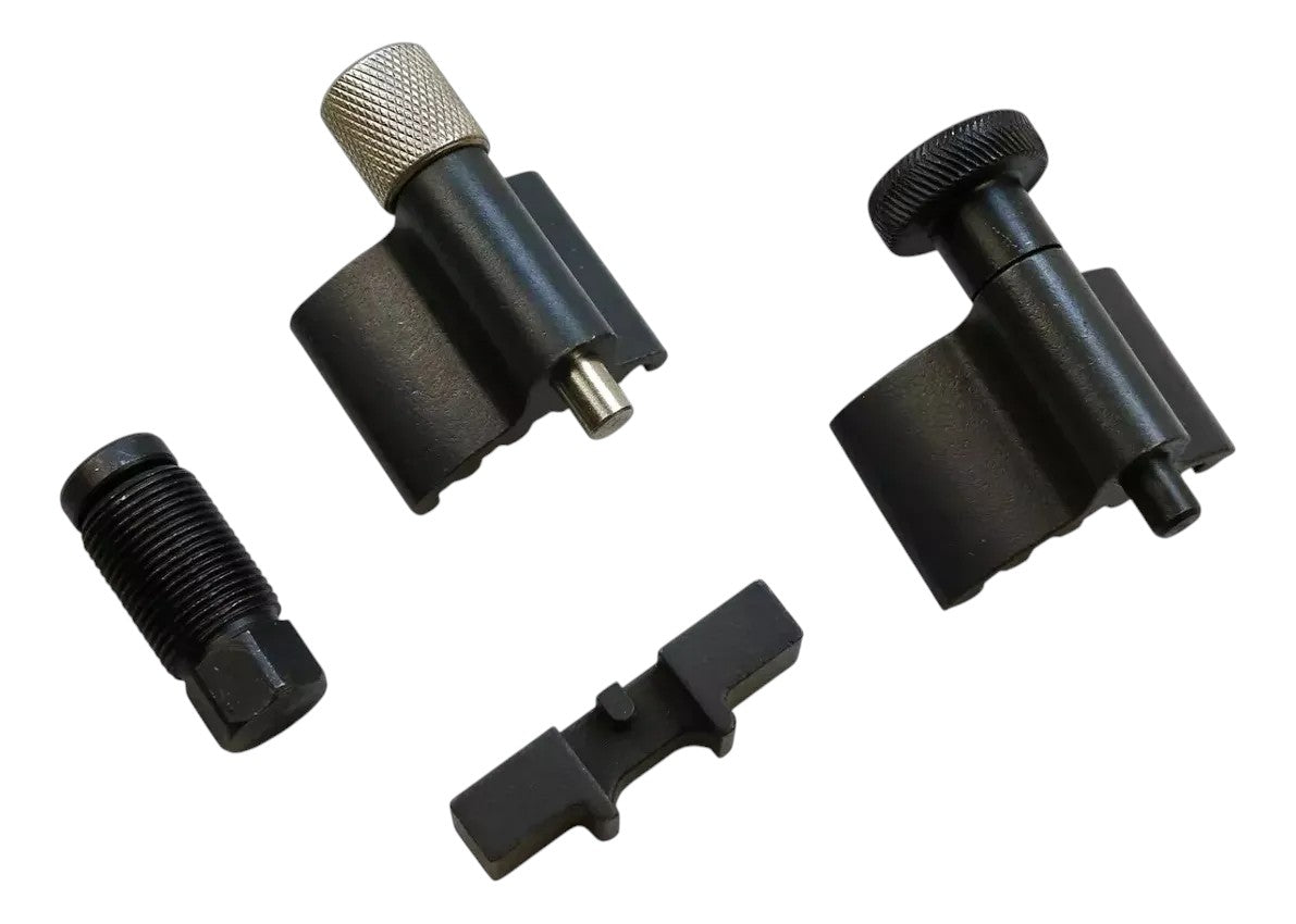 Herramienta Para Sincronizar Motor VW TDI 1.6 1.9 2.0
