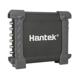 Osciloscopio Hantek 1008C de Diagnostico Automotriz 8 Canales 2.4MSa/s, USB 2.0