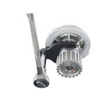 Herramienta para sincronizar AVEO 1.6 + Llave 41mm Para Bomba de Agua