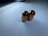 Puntas De Cobre Para Punteadora De Lamina
