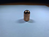 Puntas De Cobre Para Punteadora De Lamina