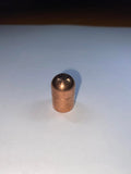 Puntas De Cobre Para Punteadora De Lamina
