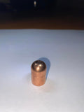 Puntas De Cobre Para Punteadora De Lamina