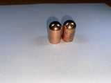 Puntas De Cobre Para Punteadora De Lamina