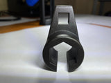 Dado Compacto Corto Para Quitar Sensor De Oxigeno O2