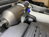 Llave de Impacto de Baterías 821Nm 600 lb-pie 20V