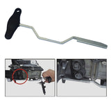 Herramienta para montar desmontar y calibrar embrague VW Audi DSG Gen 1 y 2