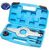 Herramienta Fijar Polea Damper Vw Audi 1.8 2.0 T10531
