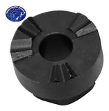 Herramienta Fijar Polea Damper Vw Audi 1.8 2.0 T10531