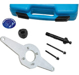 Herramienta Fijar Polea Damper Vw Audi 1.8 2.0 T10531