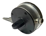 Indicador De Caratula Precision 0-25mm 0.01mm