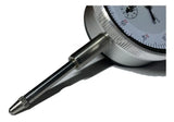 Indicador De Caratula Precision 0-25mm 0.01mm