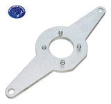 Herramienta Fijar Polea Damper Vw Audi 1.8 2.0 T10531