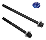 Herramienta Fijar Polea Damper Vw Audi 1.8 2.0 T10531