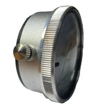 Indicador De Caratula Precision 0-25mm 0.01mm