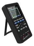 Hantek 2c72 Osciloscopio Multímetro Digital 2ch 70mhz