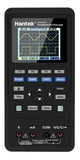 Hantek 2c72 Osciloscopio Multímetro Digital 2ch 70mhz
