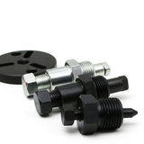 Kit De Herramienta Clutch De Aire Acondicionado A/c