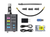 Medidor De Compresion Electronico De Cilindros De Motor