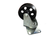 Rueda Metalica Giratoria Para Pluma Hidraulica Para Motores