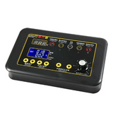 Probador Valvulas Solenoides Inyectores Bobinas Ignicion