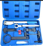 Herramienta para sincronizar motores VW AUDI 1.0 1.2 1.4 de Banda