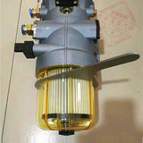 Llave Para Filtro De Diesel Camión Faw J6 J6R