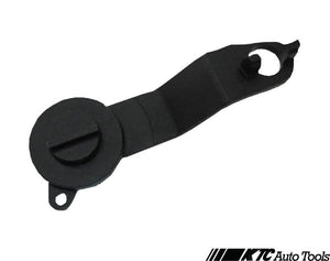 Herramienta para sincronizar motor de VW AUDI SEAT 1.2 1.4 de Banda