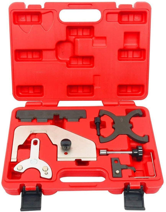 Herramientas de Sincronización del Motor Ford Volvo 1.6 2.0 T4 T5 S60 S80 V40 V60 V70 XC60