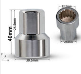 Herramienta para engrane variable de BMW B38 B48 B58