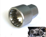 Herramienta para engrane variable de BMW B38 B48 B58