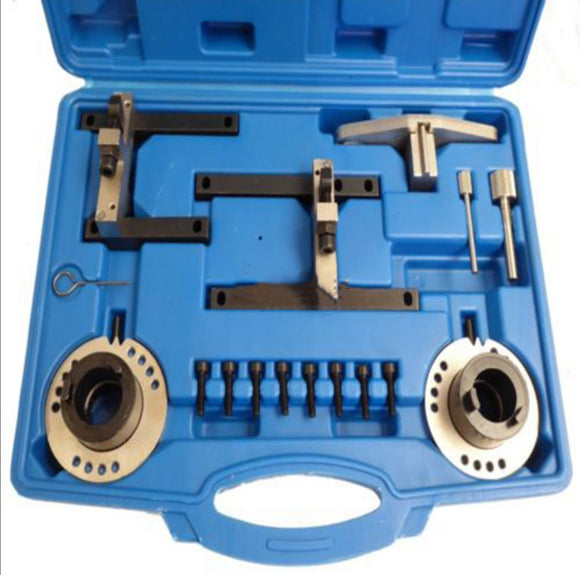 Herramienta para sincronizar motores FORD 1.0 3 cilindros ECOBOOST