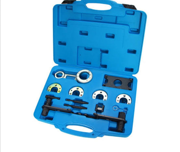 Herramienta para sincronizar motores V6 2.0 y 2.5 de Rover, Land Rover, MG