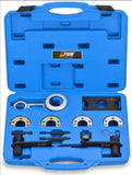 Herramienta para sincronizar motores V6 2.0 y 2.5 de Rover, Land Rover, MG